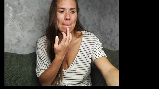 LillyGray's Live XXX Chat