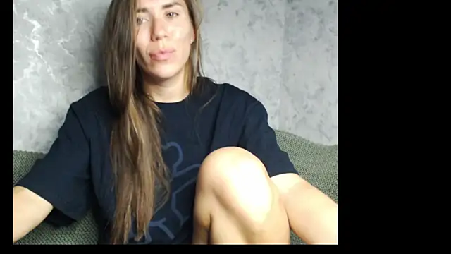 Živý XXX chat LillyGray