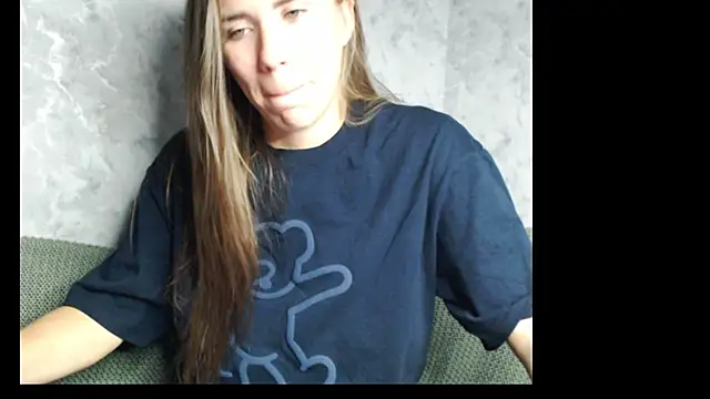 LillyGray's Live XXX Chat