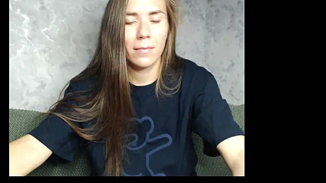 Živý XXX chat LillyGray
