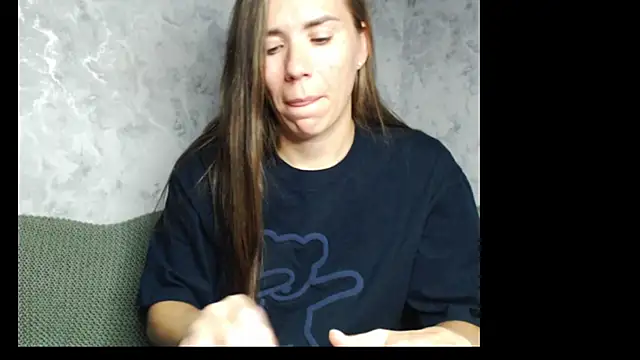 LillyGray Chat XXX in diretta