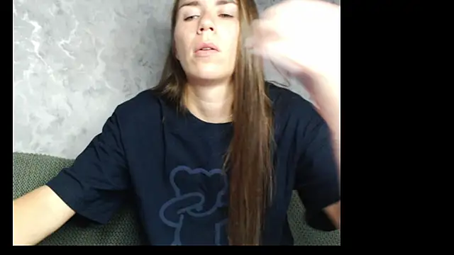 Živý XXX chat LillyGray