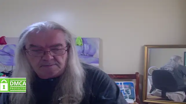 john_little_one1 Pertunjukan Webcam