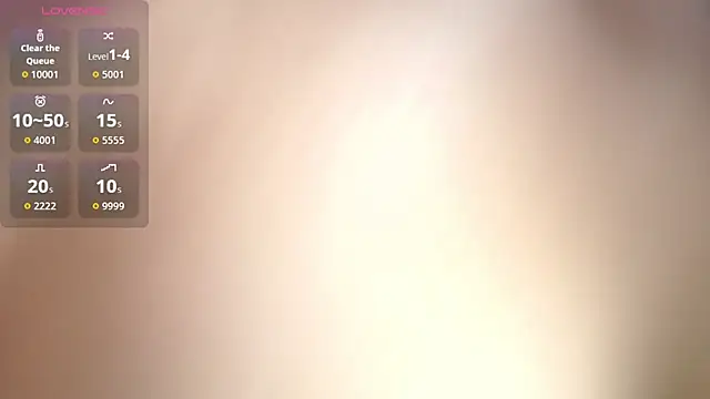 monick_hot's Live Chat Room