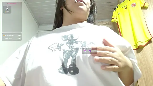 monick_hot 라이브 XXX 채팅