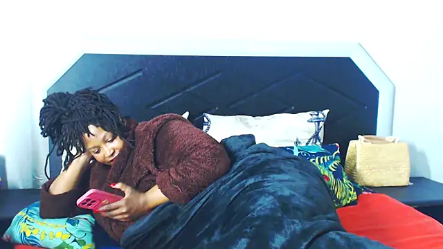 Bulkyyass' Live XXX Chat