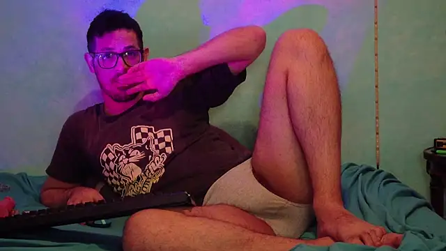Morpheus-the-oniro Webcamshow