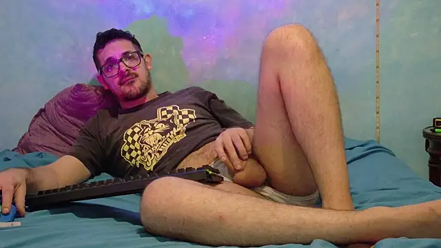 Morpheus-the-oniro Show in webcam