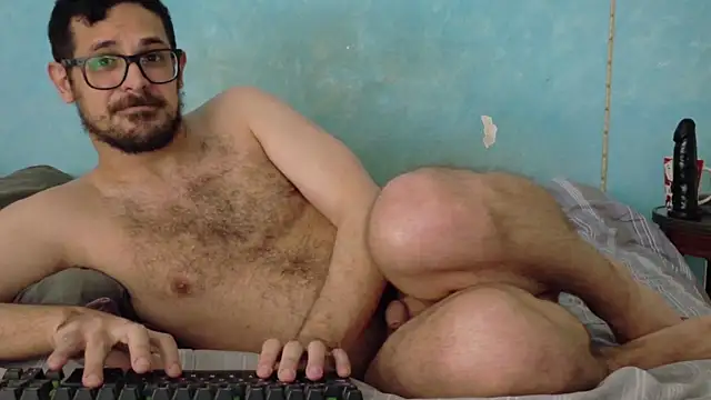 Morpheus-the-oniro webcam show