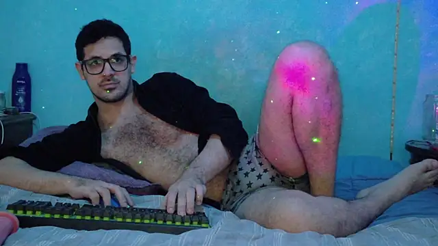 Morpheus-the-oniro webcam show