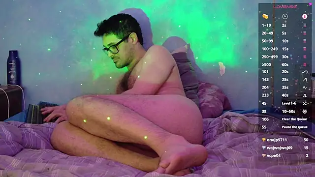 Morpheus-the-oniro Show Webcam