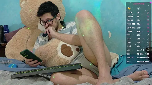 Show Webcam de Morpheus-the-oniro