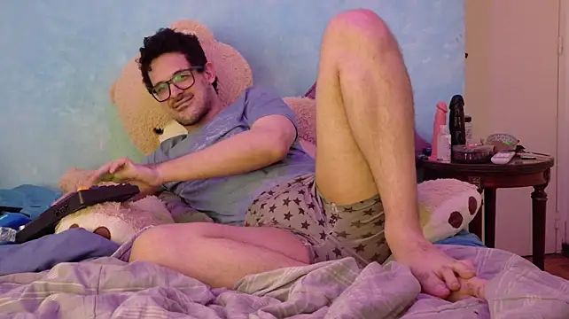 Show de Dionissios666 na webcam