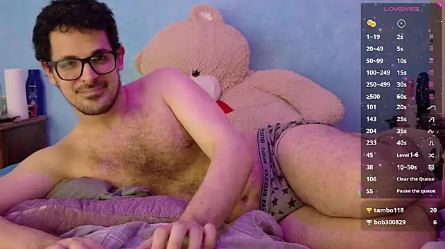 Dionissios666 Webcam Show