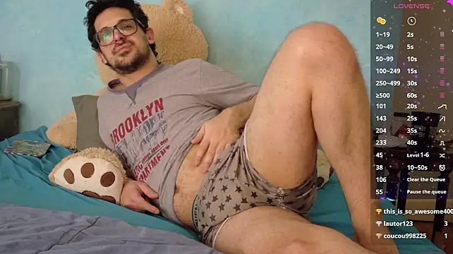 Dionissios666 Webcam Show