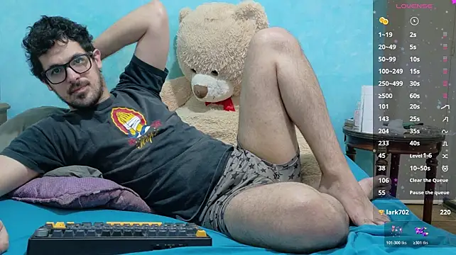 Sembang XXX Secara Langsung Dionissios666