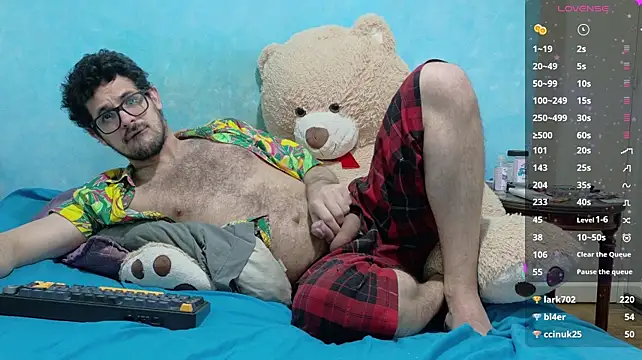 Dionissios666 Webcam Show