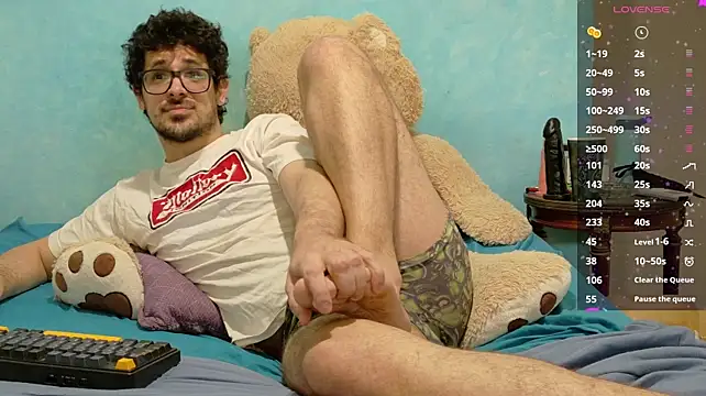 Dionissios666 Webcam Show