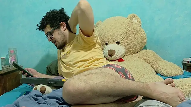 Dionissios666 Webcam Show