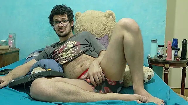 Show Webcam de Dionissios666