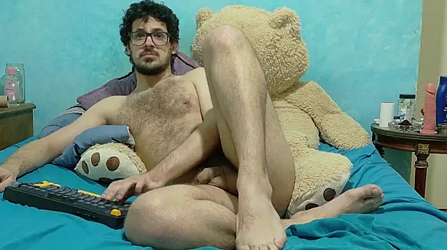Show Webcam de Dionissios666