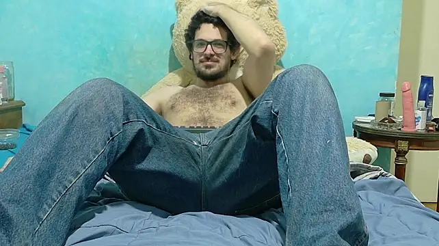 Show Webcam de Dionissios666