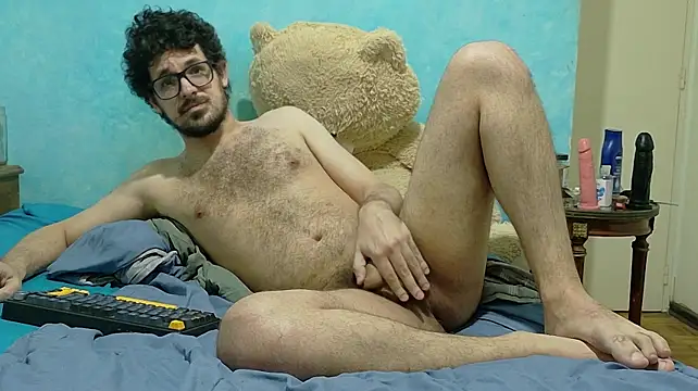 Dionissios666's Webcam Show