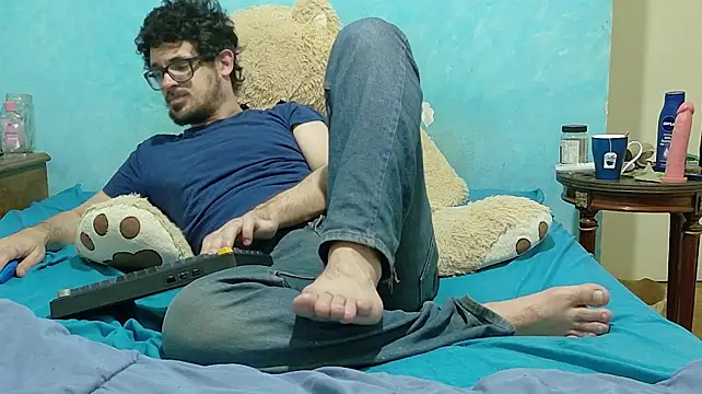 Webkamerová show Dionissios666