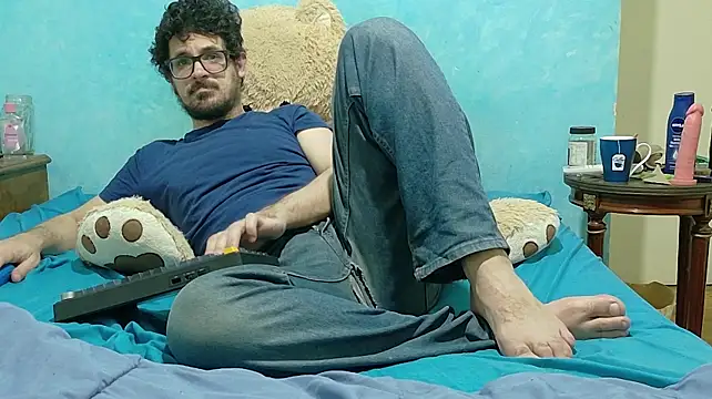 Dionissios666 ওয়েবক্যাম শো