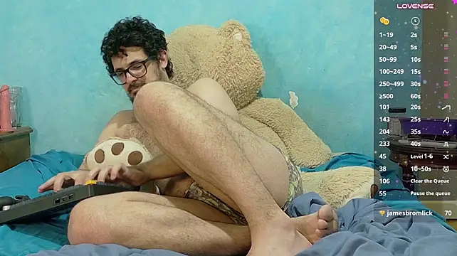 Show de webcam de Dionissios666