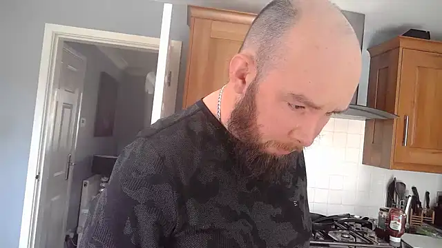Chubbydan – webcam-show