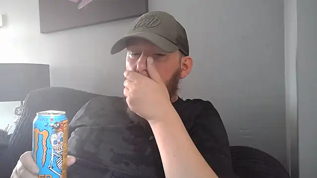 Chubbydan Webcamshow