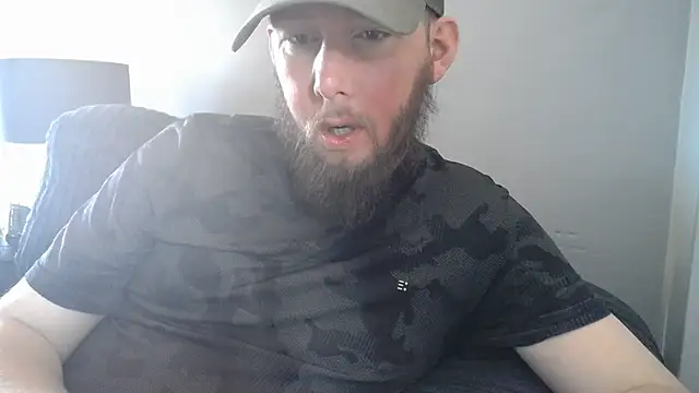 Chubbydan Webcam Show