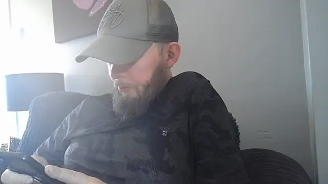 Chubbydan Webcam show