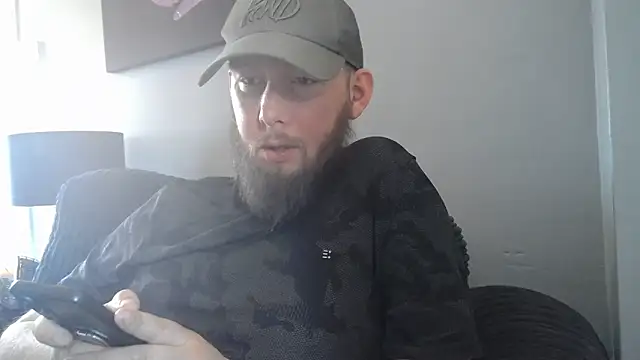 Chubbydan's Webcam Show