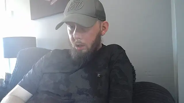 Chubbydan Webcam Show