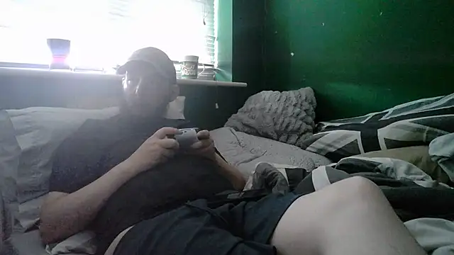 Show de webcam de Chubbydan