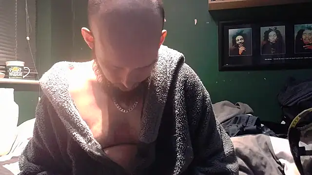 Show Webcam de Chubbydan