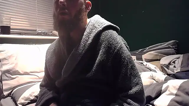 Chubbydan Webcam-Show