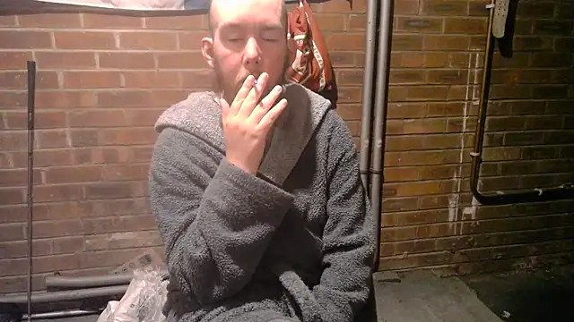 Chubbydan Webcam show