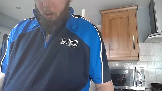Chubbydan Webcam-Show