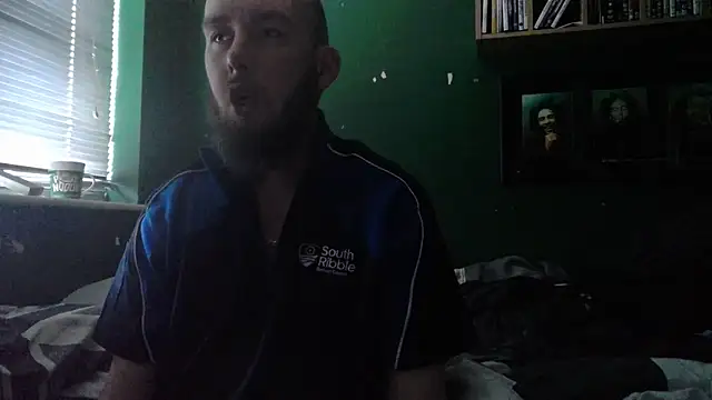 Show webcam de Chubbydan