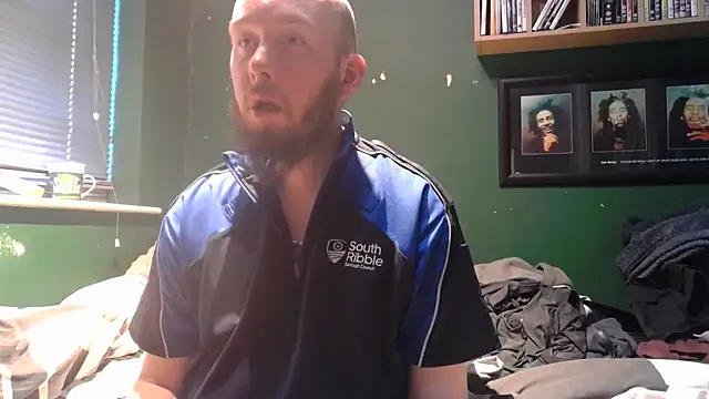 Chubbydan Show Webcam