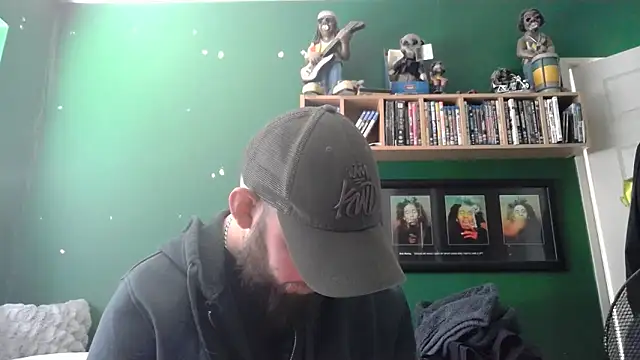 Chubbydan Webcamshow