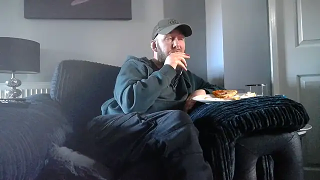 Chubbydan Webcam Show