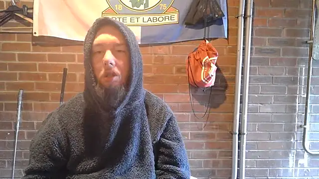 Chubbydan Webcam-Show