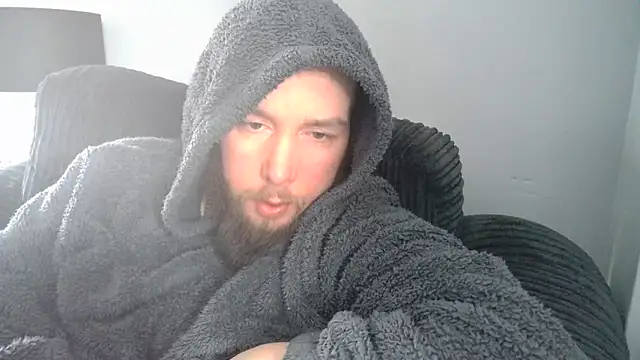 Show modela Chubbydan na web-kameri