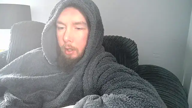 Show webcam de Chubbydan