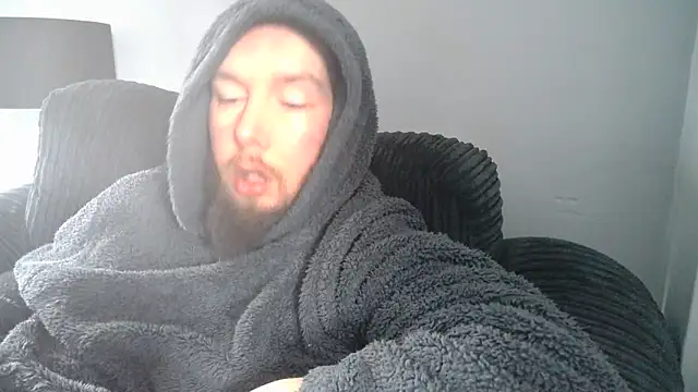 Show Webcam de Chubbydan