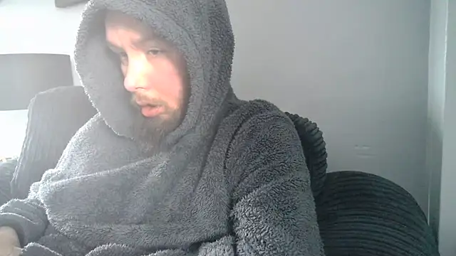 Chubbydan Webcam Show